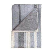 Load image into Gallery viewer, Alpaca Throw (Multiple Colors)
