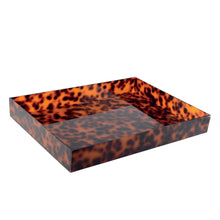 Load image into Gallery viewer, Tortoise tray
