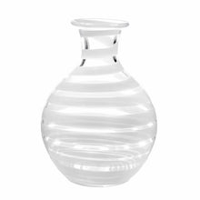 Load image into Gallery viewer, Bella Bianca Carafe (Multiple Sizes)
