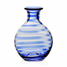 Load image into Gallery viewer, Bella Blue Carafe (Multiple Sizes)
