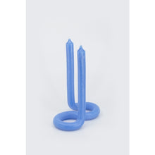 Load image into Gallery viewer, Twist Candle (Multiple Colors)
