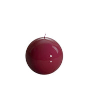 Load image into Gallery viewer, Large Round Candle (Multiple Colors)
