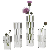 Load image into Gallery viewer, Escalier Bud Vase
