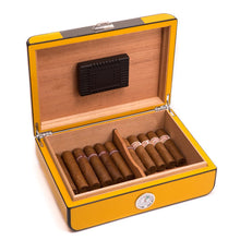 Load image into Gallery viewer, Cigar Humidor 
