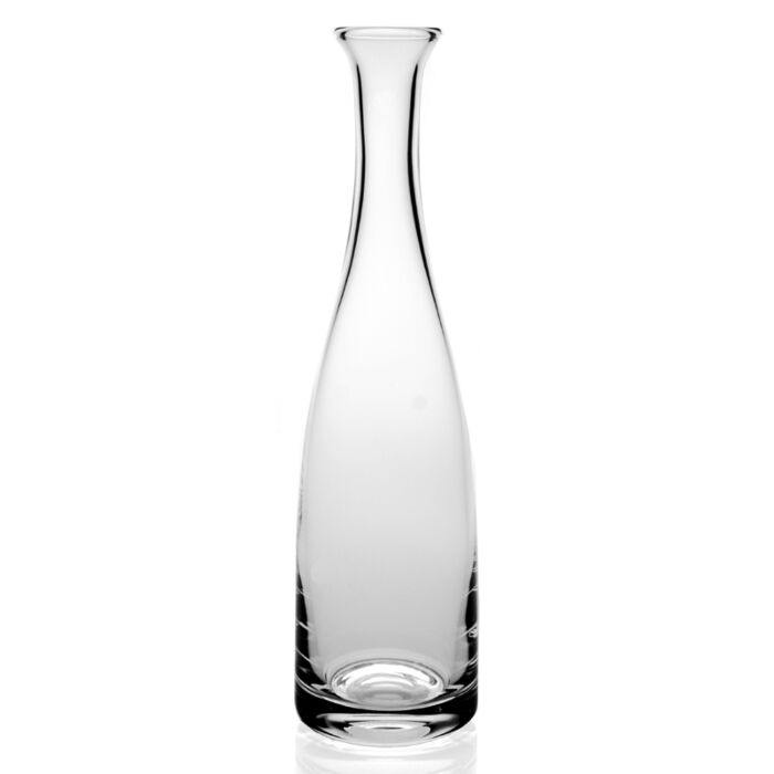 Classic Tall Carafe Bottle