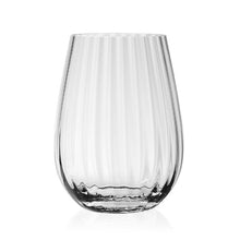 Load image into Gallery viewer, Corinne Wine Tumbler (Multiple Sizes)
