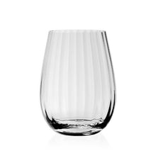 Load image into Gallery viewer, Corinne Wine Tumbler (Multiple Sizes)

