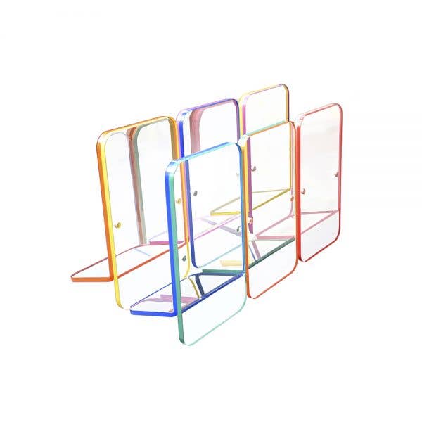 Colorful Magnet Frame 5