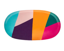 Load image into Gallery viewer, Colorful Serving Tray Large

