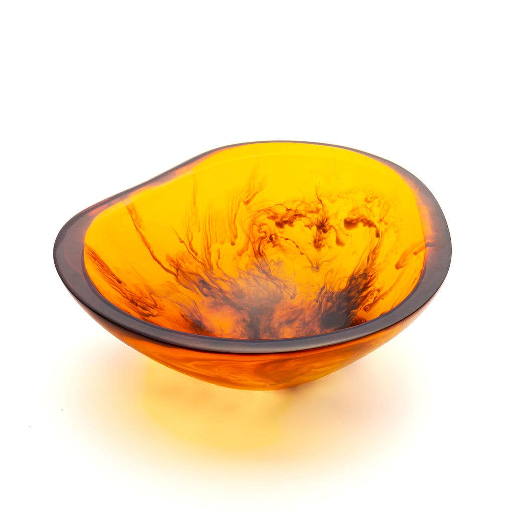 Clam Bowl, Tortoise