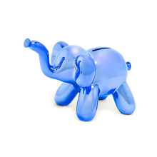 Load image into Gallery viewer, Baby Elephant Piggy Bank (Multiple Colors)

