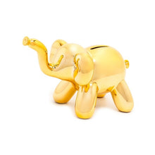 Load image into Gallery viewer, Baby Elephant Piggy Bank (Multiple Colors)
