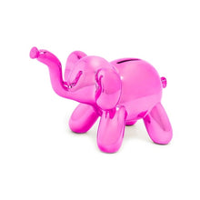 Load image into Gallery viewer, Baby Elephant Piggy Bank (Multiple Colors)

