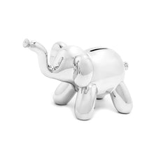 Load image into Gallery viewer, Baby Elephant Piggy Bank (Multiple Colors)
