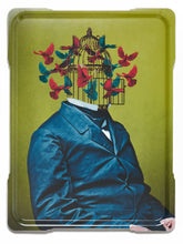 Load image into Gallery viewer, Philoman Tray
