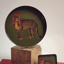 Load image into Gallery viewer, Rebecca Tray - Round
