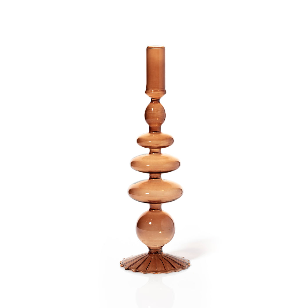 Candle Taper- Champagne