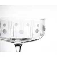 Load image into Gallery viewer, Mid Century Modern Coupe 10.25oz

