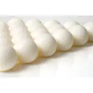 Load image into Gallery viewer, Tamanohada Body Round Ball Soap - Gardenia
