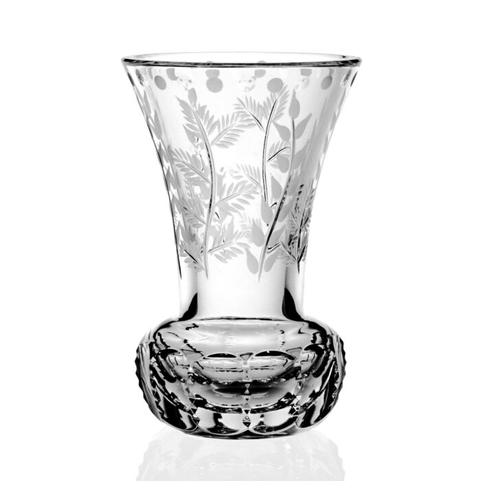 Fern Posy Vase 4