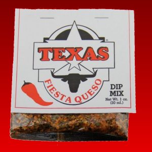 Fiesta Queso Dip Mix