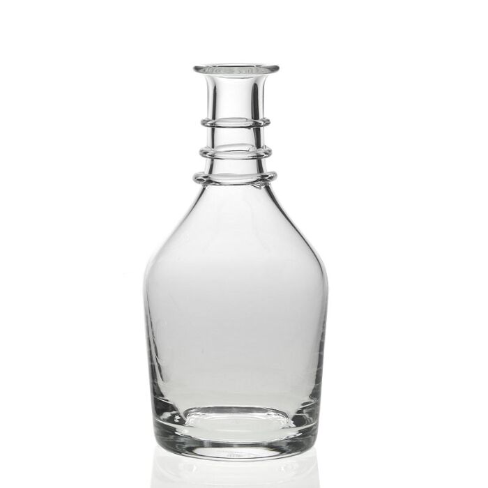 Georgian Carafe Bottle