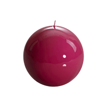 Load image into Gallery viewer, Large Round Candle (Multiple Colors)
