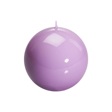 Load image into Gallery viewer, Large Round Candle (Multiple Colors)
