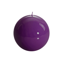 Load image into Gallery viewer, Large Round Candle (Multiple Colors)
