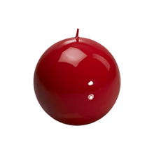 Load image into Gallery viewer, Large Round Candle (Multiple Colors)
