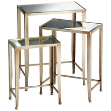 Load image into Gallery viewer, Harrow Nesting Tables
