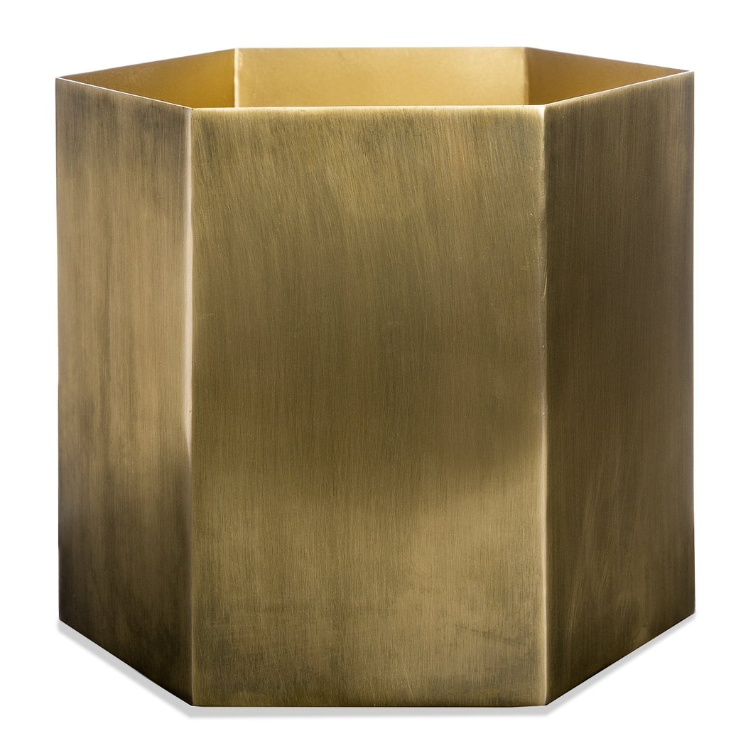 Hex Planter