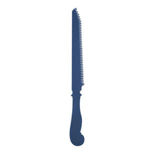 Load image into Gallery viewer, Old Fashioned Acrylic Bread Knife (Multiple Colors)
