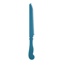 Load image into Gallery viewer, Old Fashioned Acrylic Bread Knife (Multiple Colors)
