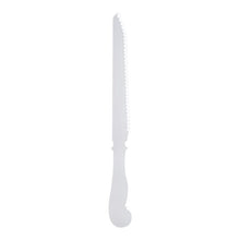 Load image into Gallery viewer, Old Fashioned Acrylic Bread Knife (Multiple Colors)
