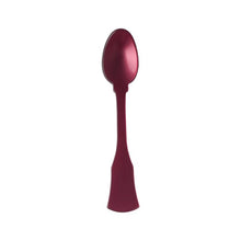 Load image into Gallery viewer, Old Fashioned Acrylic Demi-Tasse Spoon (Multiple Colors)

