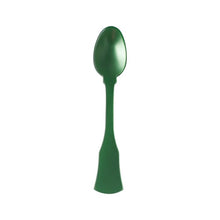Load image into Gallery viewer, Old Fashioned Acrylic Demi-Tasse Spoon (Multiple Colors)
