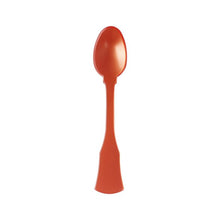 Load image into Gallery viewer, Old Fashioned Acrylic Demi-Tasse Spoon (Multiple Colors)
