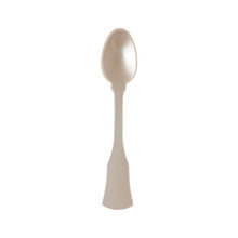 Load image into Gallery viewer, Old Fashioned Acrylic Demi-Tasse Spoon (Multiple Colors)

