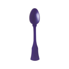Load image into Gallery viewer, Old Fashioned Acrylic Demi-Tasse Spoon (Multiple Colors)
