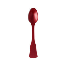 Load image into Gallery viewer, Old Fashioned Acrylic Demi-Tasse Spoon (Multiple Colors)
