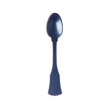 Load image into Gallery viewer, Old Fashioned Acrylic Demi-Tasse Spoon (Multiple Colors)
