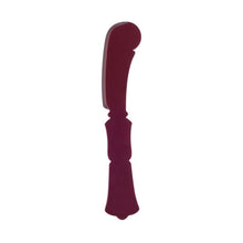 Load image into Gallery viewer, Old Fashioned Acrylic Butter Spreader (Multiple Colors)
