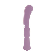 Load image into Gallery viewer, Old Fashioned Acrylic Butter Spreader (Multiple Colors)

