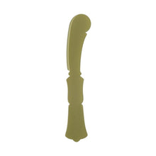 Load image into Gallery viewer, Old Fashioned Acrylic Butter Spreader (Multiple Colors)
