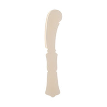 Load image into Gallery viewer, Old Fashioned Acrylic Butter Spreader (Multiple Colors)
