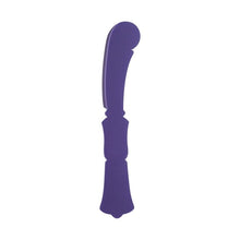 Load image into Gallery viewer, Old Fashioned Acrylic Butter Spreader (Multiple Colors)
