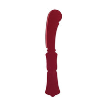 Load image into Gallery viewer, Old Fashioned Acrylic Butter Spreader (Multiple Colors)
