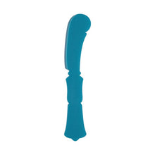 Load image into Gallery viewer, Old Fashioned Acrylic Butter Spreader (Multiple Colors)
