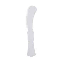 Load image into Gallery viewer, Old Fashioned Acrylic Butter Spreader (Multiple Colors)
